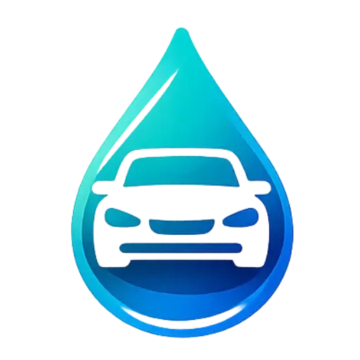 Lavage auto à domicile Thizay